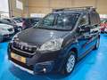 Peugeot Partner TEPEE Active 1.2 PureTech 81KW 110CV Negro - thumbnail 7