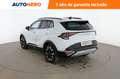 Kia Sportage 1.6 PHEV Tech 4WD Blanco - thumbnail 4