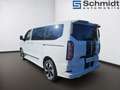 Ford Tourneo Custom Bus Sport 340L1 2,5L Duratec PHEV 233PS A FWD 09.01.26 reserviert bis 14.1.26 AH-Trauner! AK
Bauart: CA#LM-Tourneo Bus - Weiß - thumbnail 3