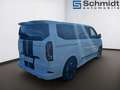 Ford Tourneo Custom Bus Sport 340L1 2,5L Duratec PHEV 233PS A FWD 09.01.26 reserviert bis 14.1.26 AH-Trauner! AK
Bauart: CA#LM-Tourneo Bus - Weiß - thumbnail 4