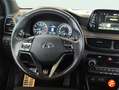 Hyundai TUCSON 1.6 TGDI NLine X 4x2 Blanco - thumbnail 12