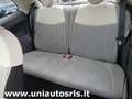 Fiat 500 500 1.2 Lounge 69cv E6 Nero - thumbnail 13