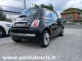 Fiat 500 500 1.2 Lounge 69cv E6 Nero - thumbnail 8