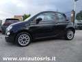 Fiat 500 500 1.2 Lounge 69cv E6 Nero - thumbnail 4