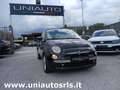 Fiat 500 500 1.2 Lounge 69cv E6 Nero - thumbnail 2