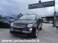 Fiat 500 500 1.2 Lounge 69cv E6 Nero - thumbnail 3