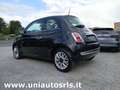 Fiat 500 500 1.2 Lounge 69cv E6 Nero - thumbnail 6