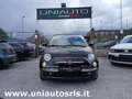 Fiat 500 500 1.2 Lounge 69cv E6 Nero - thumbnail 1
