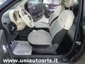 Fiat 500 500 1.2 Lounge 69cv E6 Nero - thumbnail 10