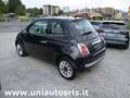 Fiat 500 500 1.2 Lounge 69cv E6 Nero - thumbnail 5