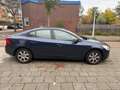 Volvo S60 1.6 T3 Kinetic Airco Cruise PDC Ocean Blue Blauw - thumbnail 4