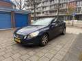 Volvo S60 1.6 T3 Kinetic Airco Cruise PDC Ocean Blue Blauw - thumbnail 1