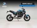 BMW F 900 R Azul - thumbnail 1