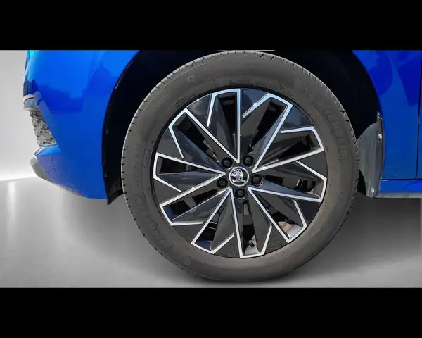 Skoda Kamiq view 6