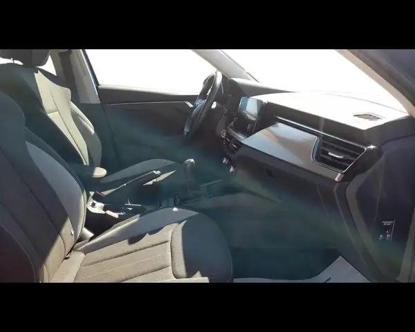 Skoda Kamiq view 7