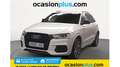 Audi Q3 2.0TDI Sport edition quattro S tronic 110kW Blanco - thumbnail 1