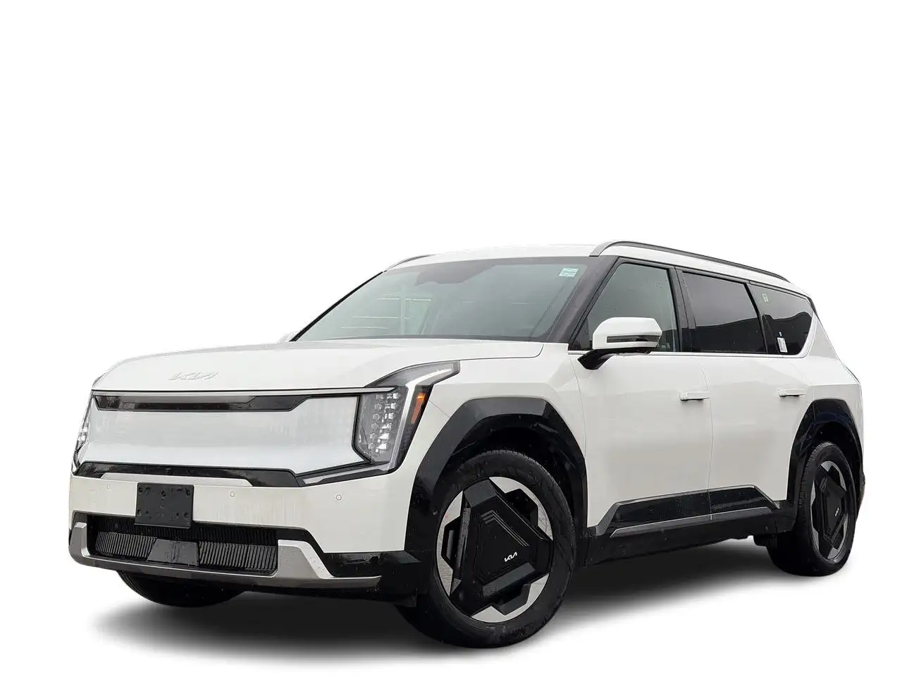 2026 Kia EV9