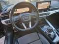 Audi A4 Av.40 TDI204Cv quattro Str. VirCock S line+ 19"LED Grigio - thumbnail 9