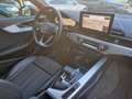 Audi A4 Av.40 TDI204Cv quattro Str. VirCock S line+ 19"LED Grigio - thumbnail 7