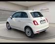 Fiat 500 (2015-2024) - 500 1.0 Hybrid Dolcevita Blanc - thumbnail 4