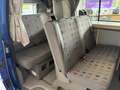 Volkswagen T4 California Coach Aufstelldach 1.Hand AHK Klim Blau - thumbnail 14
