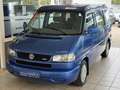 Volkswagen T4 California Coach Aufstelldach 1.Hand AHK Klim Blau - thumbnail 3