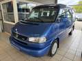 Volkswagen T4 California Coach Aufstelldach 1.Hand AHK Klim Blau - thumbnail 1