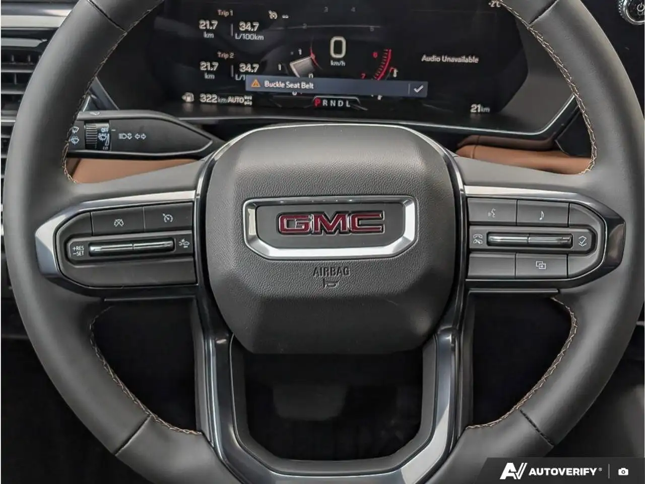 GMC Canyon снимка GMC Canyon