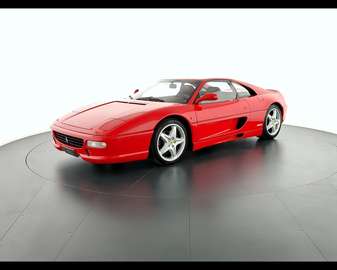 355 Berlinetta 3.5 Manuale