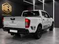 Nissan Navara 2.3dCi DCb. N-Guard Aut. 190 Blanco - thumbnail 5