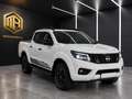 Nissan Navara 2.3dCi DCb. N-Guard Aut. 190 Blanco - thumbnail 3