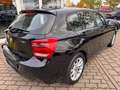 BMW 116 i 5-trg. Automatik, 1Hand,Garantie Schwarz - thumbnail 6