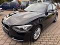 BMW 116 i 5-trg. Automatik, 1Hand,Garantie Schwarz - thumbnail 8