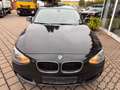 BMW 116 i 5-trg. Automatik, 1Hand,Garantie Schwarz - thumbnail 3