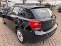 BMW 116 i 5-trg. Automatik, 1Hand,Garantie Schwarz - thumbnail 4