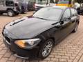BMW 116 i 5-trg. Automatik, 1Hand,Garantie Schwarz - thumbnail 4