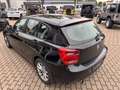 BMW 116 i 5-trg. Automatik, 1Hand,Garantie Schwarz - thumbnail 15