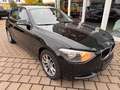 BMW 116 i 5-trg. Automatik, 1Hand,Garantie Schwarz - thumbnail 2