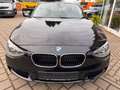 BMW 116 i 5-trg. Automatik, 1Hand,Garantie Schwarz - thumbnail 3