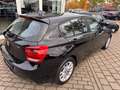 BMW 116 i 5-trg. Automatik, 1Hand,Garantie Schwarz - thumbnail 16