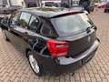 BMW 116 i 5-trg. Automatik, 1Hand,Garantie Schwarz - thumbnail 14