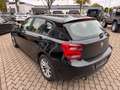 BMW 116 i 5-trg. Automatik, 1Hand,Garantie Schwarz - thumbnail 5