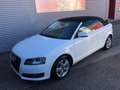 Audi A3 Cabriolet 1,2TFSI Comfort Edition #TOP ZUSTAND Blanc - thumbnail 10