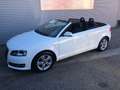 Audi A3 Cabriolet 1,2TFSI Comfort Edition #TOP ZUSTAND Blanc - thumbnail 3