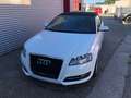 Audi A3 Cabriolet 1,2TFSI Comfort Edition #TOP ZUSTAND Blanc - thumbnail 9