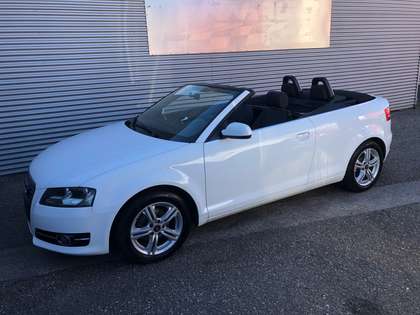 Audi A3 Cabriolet 1,2TFSI Comfort Edition #TOP ZUSTAND