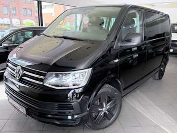 Motor überholt~1.Hand~Leder~MwSt~AHK