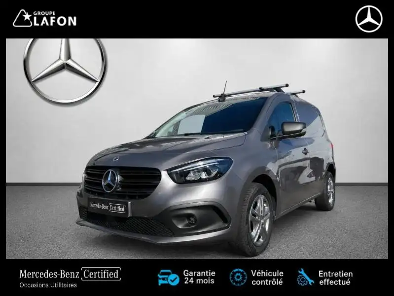 MERCEDES-BENZ Citan