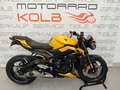 Triumph Street Triple 765 RS Amarillo - thumbnail 1