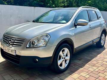 Qashqai 2 2.0 dCi 150 FAP Optima